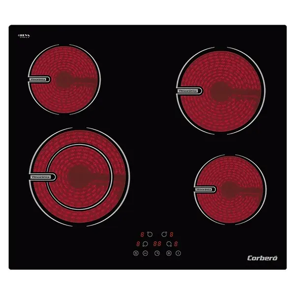 Reparación de Vitrocerámicas en Valencia